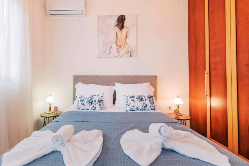 Wunderschöne Villa Infinity Blue - foto 19