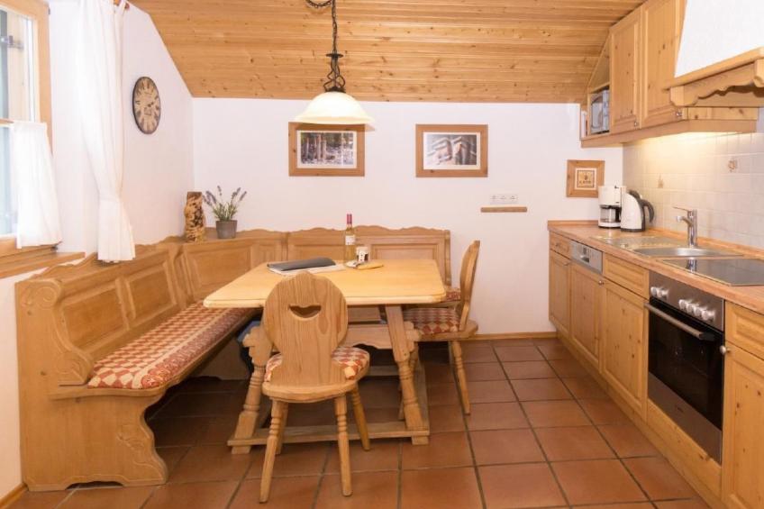 Fewo Zugspitze - foto 5