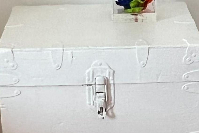 Wohnung in Caprino Veronese mit Garten - foto 50