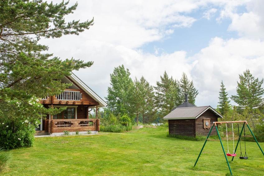 Ranta-lemettilä - foto 16