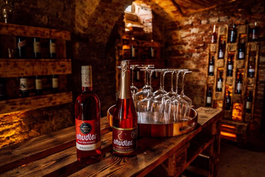 dasWeinbergblick - Landhaus dasThomas - foto 13