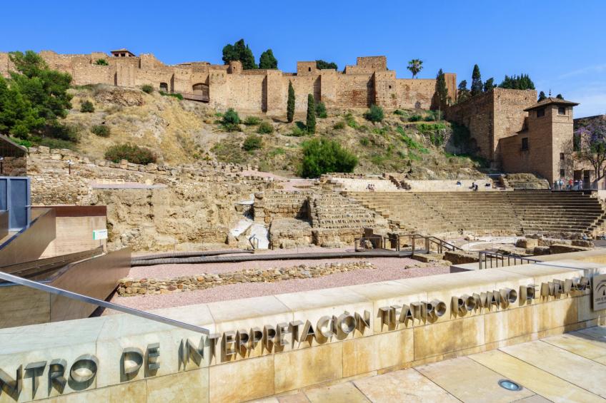 Strand, Golf, Guadalmar Málaga, in der Nähe des Flughafens - foto 39