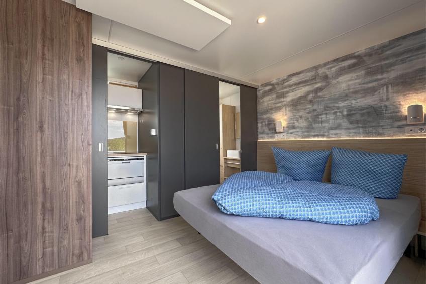 Feriendorf Seeblick - Tiny Nr 11 - foto 3