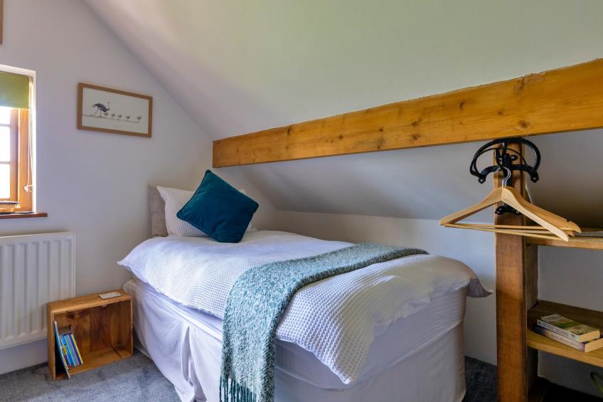 Waen Farm Cottage - foto 26