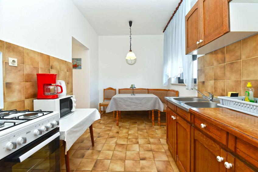 Vakantiewoning met airconditioning - BF-TDK9F - foto 28