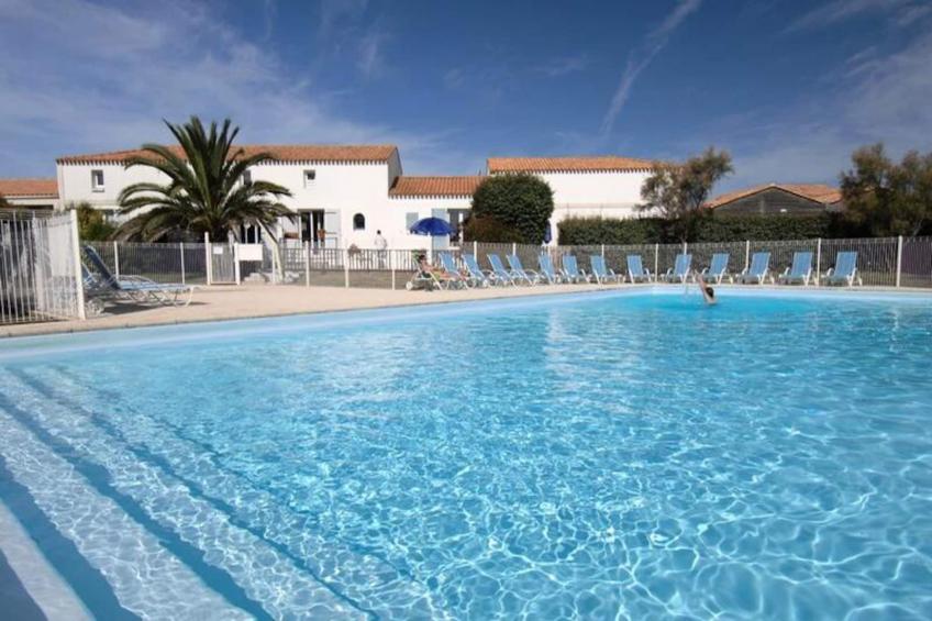 Résidence Odalys Le Village des Amareyeurs - foto 8