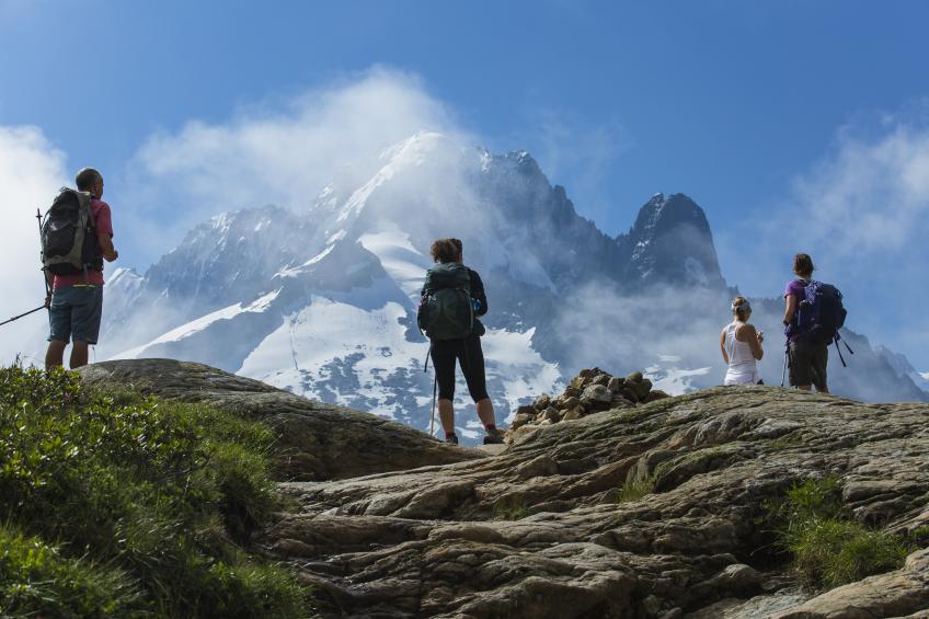 Chamonix Sud - Bâtiment C 117 - foto 14