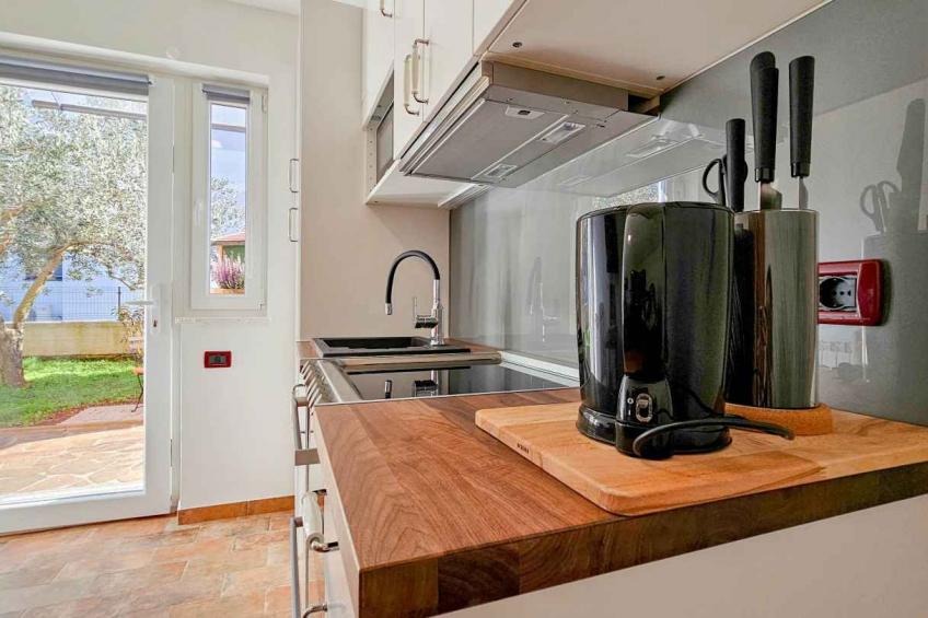 Appartement de vacances avec air conditionné et avec internet - BF-VTW33 - foto 26