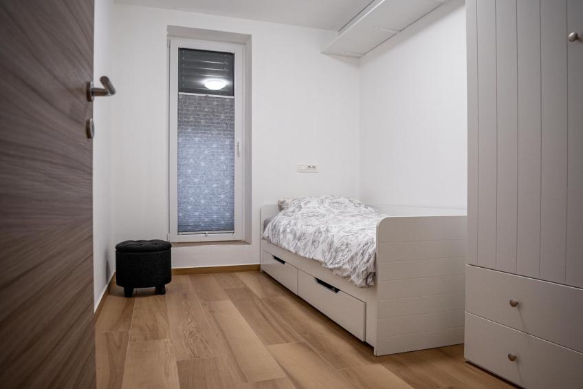 Peaceful Oasis in Nature Holiday Home with Terrace and Sauna - Three Bedroom Holiday Home with Terrace and Sauna - foto 20