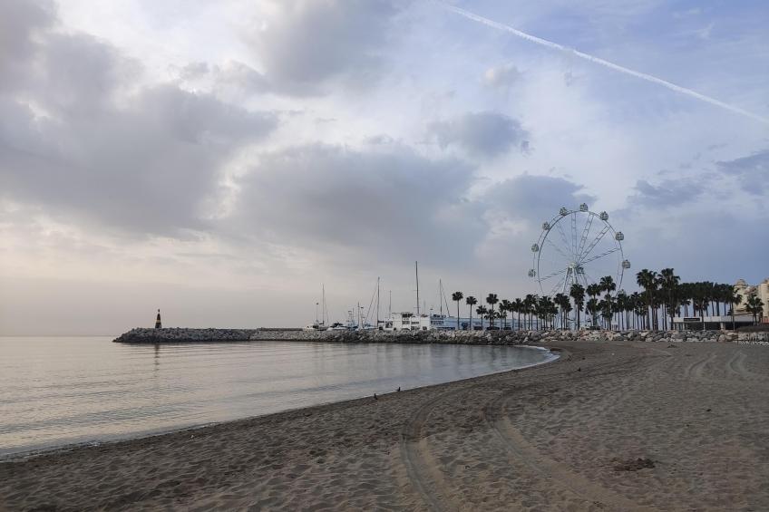 precioso apartamento en Torremolinos muy cerca de la playa - foto 10