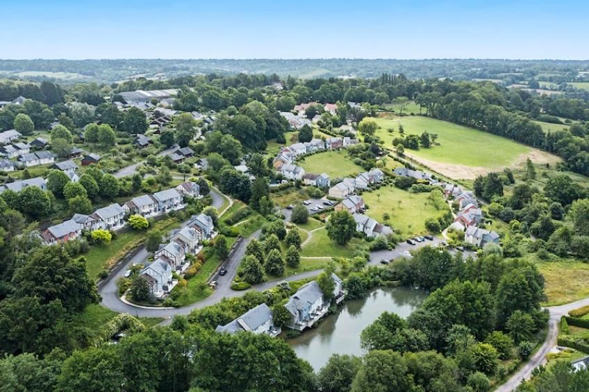 Normandy Garden 2/3p 6 - foto 36