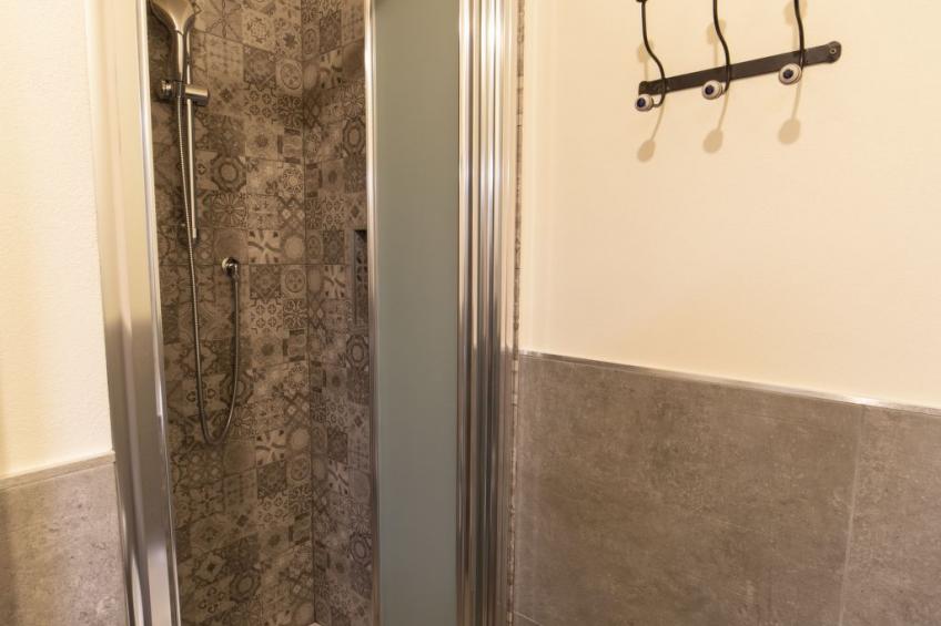 Dogana d'Acqua Zimmer und Kunst sehr große Wohnung - foto 8