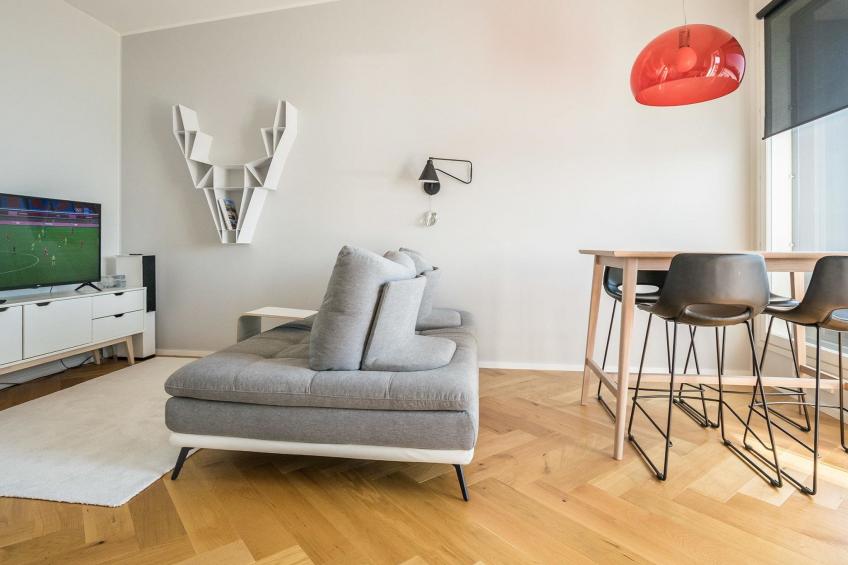 Helsinki rooftop - foto 11