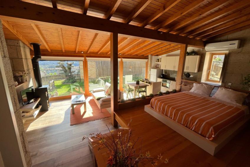 Casas das Olas 6 - Großartige Aussicht, 2 Pools, idealer Ort zum Entspannen und - foto 10