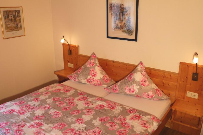 Große Wohnung in Berchtesgaden mit Terrasse - foto 7