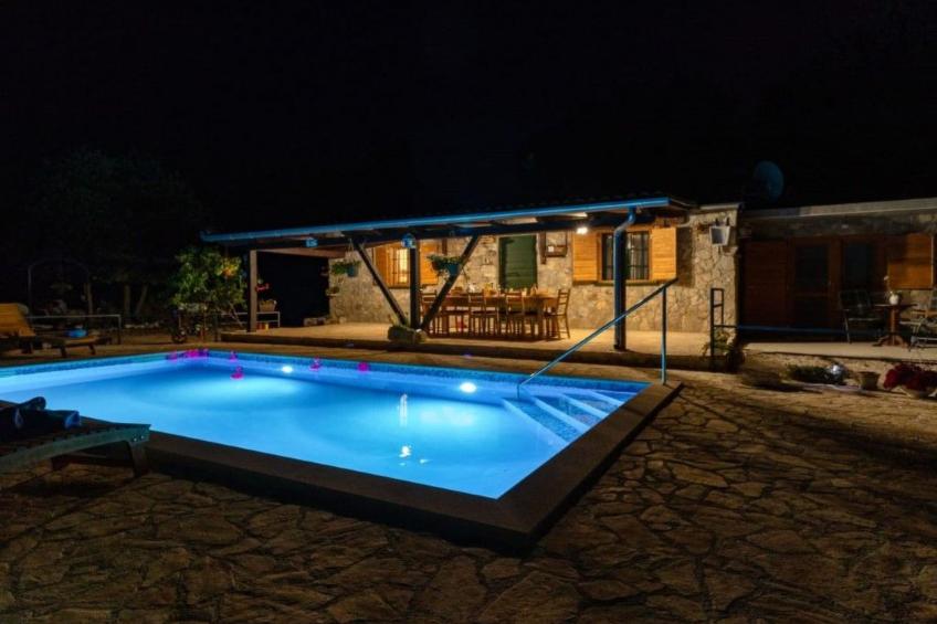 Villa Bacak - foto 38