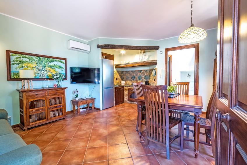 Gemütliches Haus in Carini mit privatem Pool - foto 26