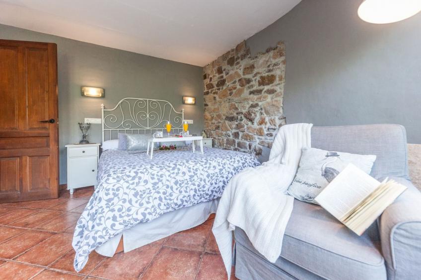 Jacuzzi, Kamin, Grill und spektakuläre Aussicht - foto 15