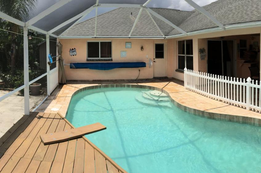 Golfcourse - foto 21