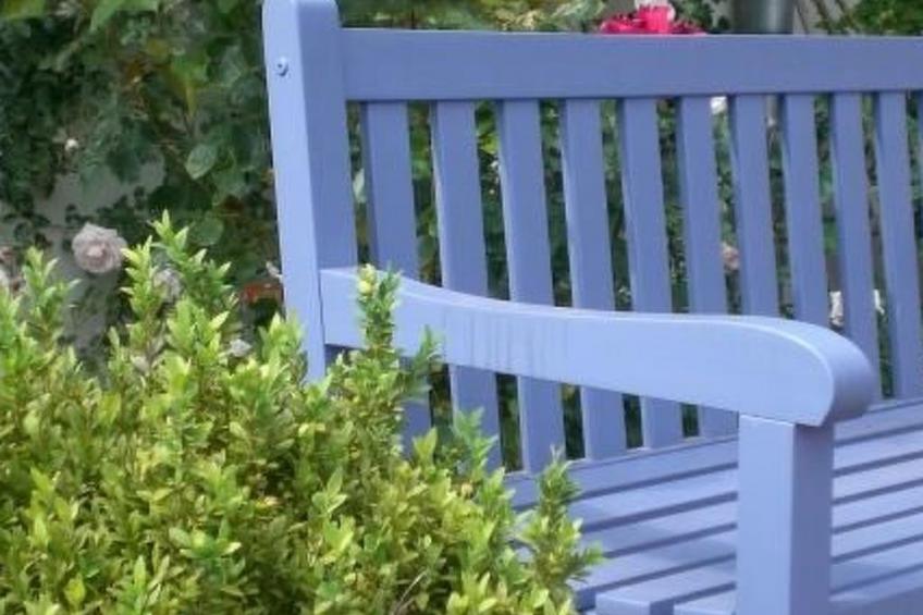 Wohlfühloase für Natur- und Gartenliebhaber - foto 4