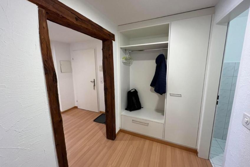 Chesa Fischer / Wohnung Palü / ÖV-Inklusive - foto 5