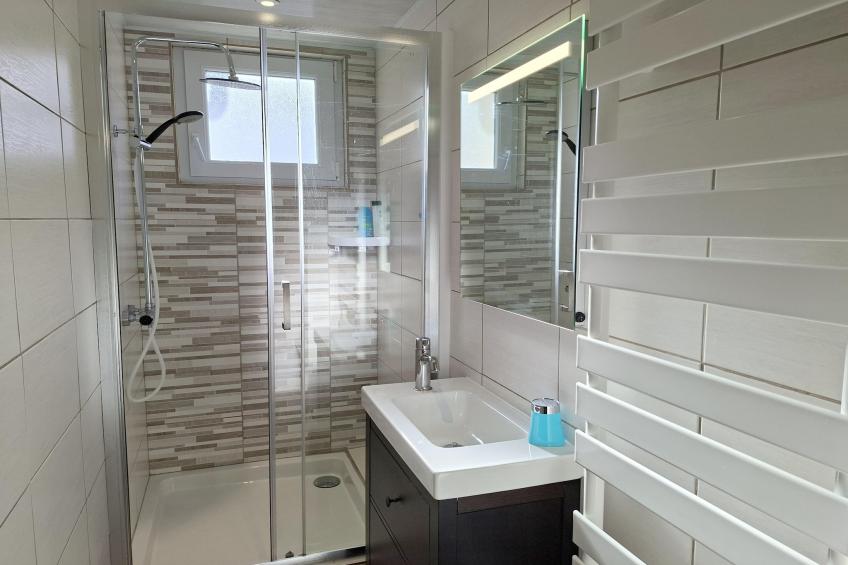 Doppelhaushälfte in St Pol de Leon - foto 13