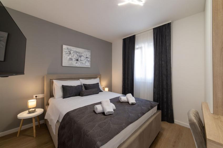 Luxury Kastela Villa with Heated Pool and Lounge Area - Four Bedroom Villa - foto 9