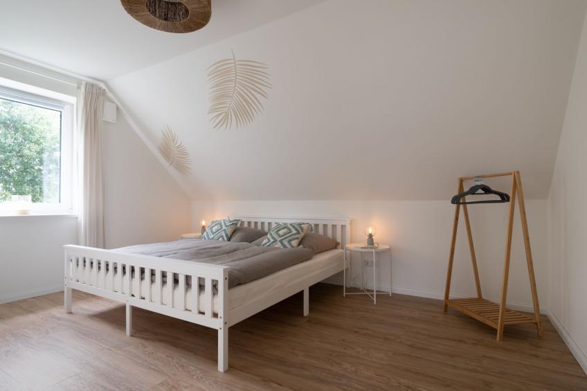 Küstenbutze - Modernes Apartment für 6 im Beach-Style mit vollausgestatteter Kü - foto 13