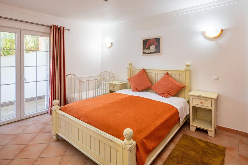 8 Schlafzimmer Villa, Pool, BBq, Strand - foto 27