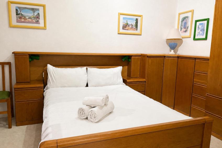 Seafront apartment in Gozo, Marsalforn - foto 10