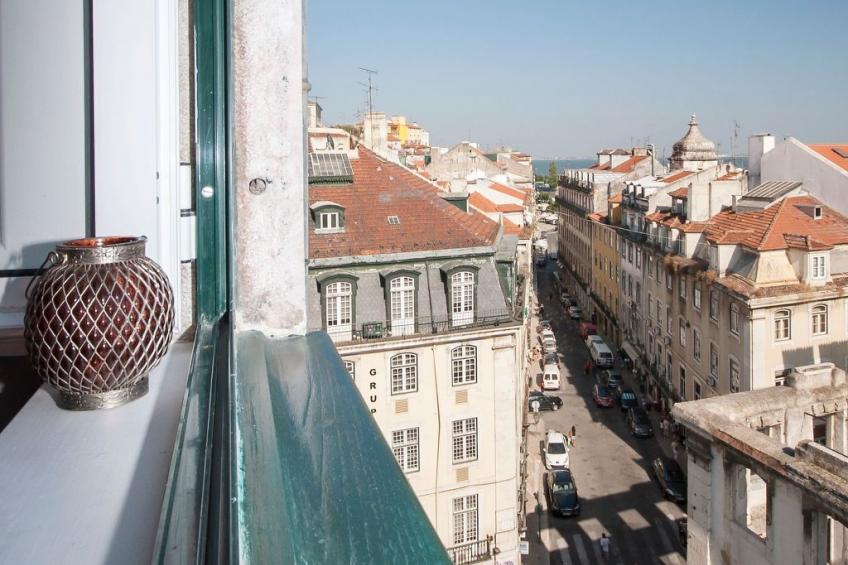 The Canary, geräumig mit Blick auf historische Stätten - foto 19