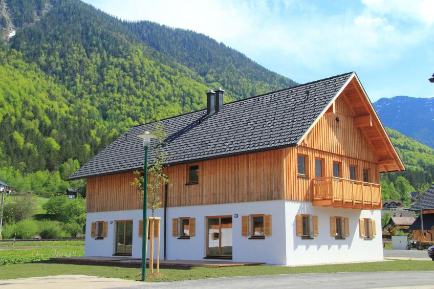 Chalet Hallstättersee - foto 23