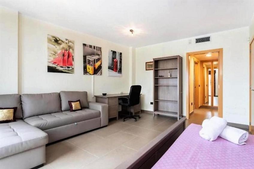 Casa de Rosella-Adeje con piscina privada - foto 17