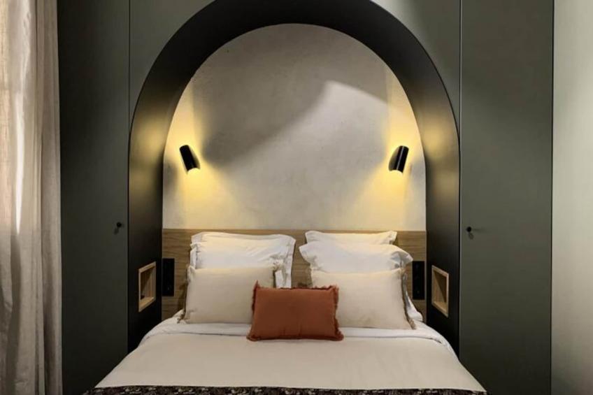 Home Chic Home - Les Suites De La Comédie - Suite3