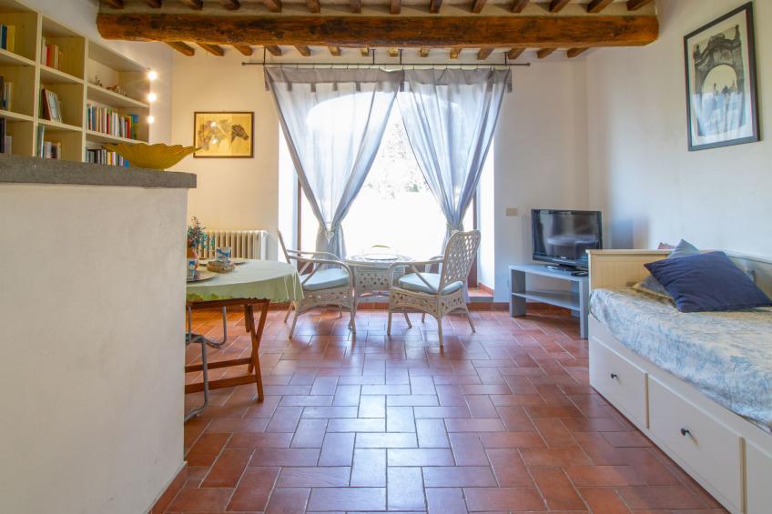 Agriturismo del Talozzo (ARZ230) - foto 7