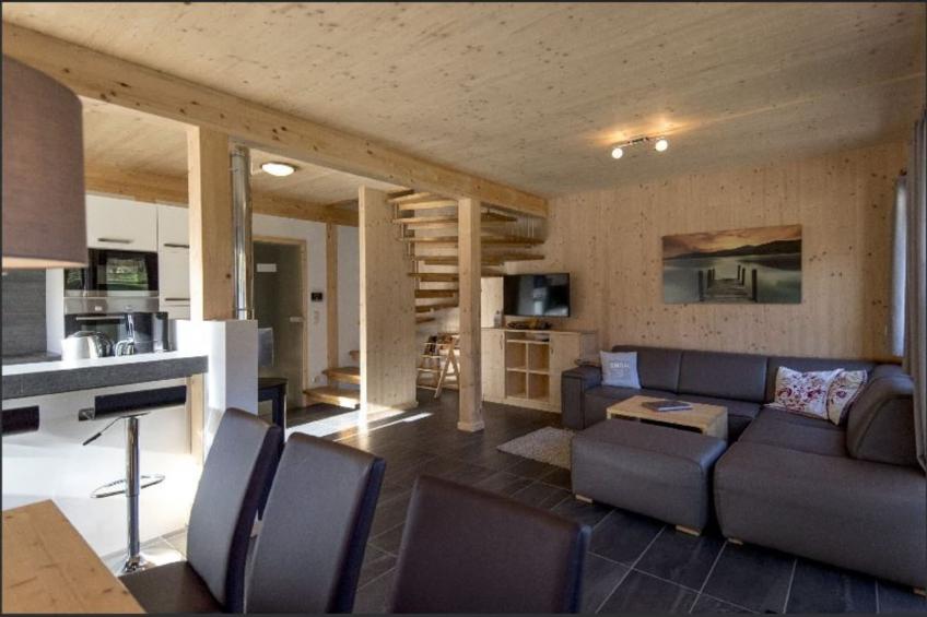Kreischberg Chalets 14a - foto 24
