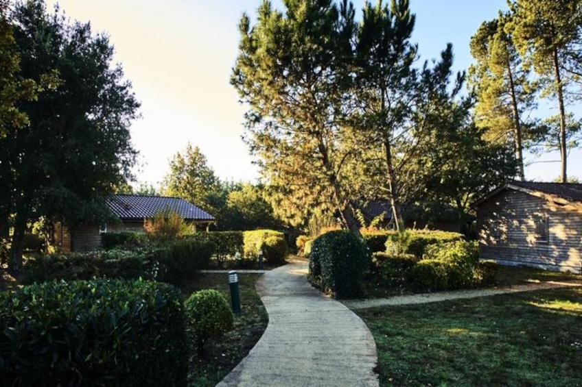 Résidence Les Cottages du Lac - foto 10