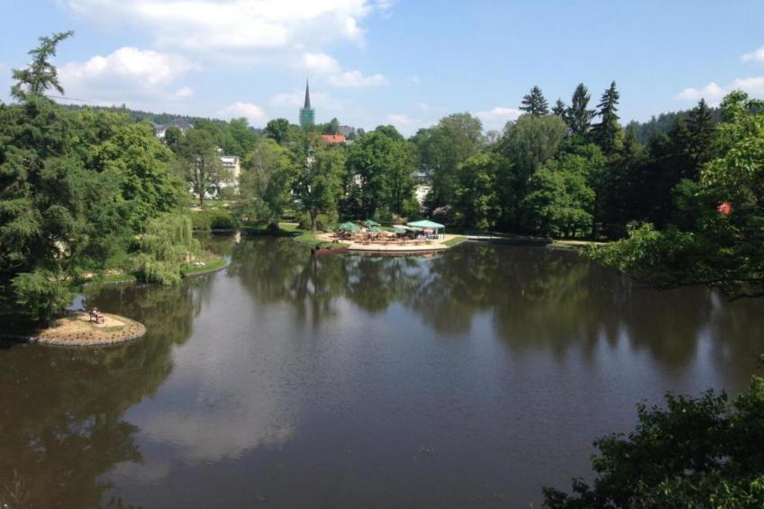 Bad Elster - foto 38