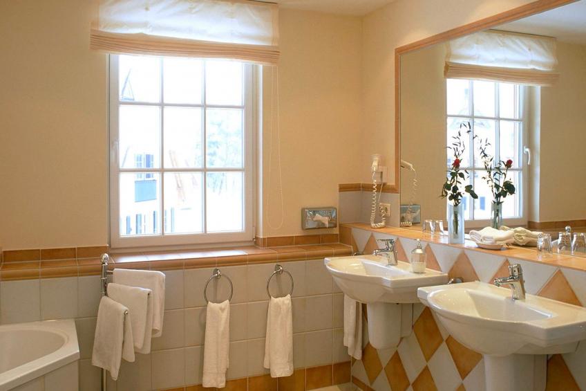 Ferienhaus Küstenwald klein - Strandhotel Fischland - foto 8