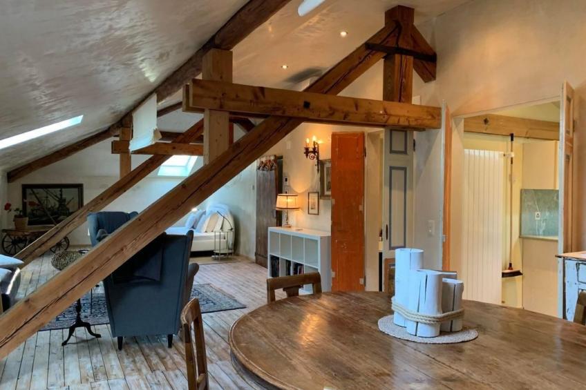 AMARCORD Loft - foto 7