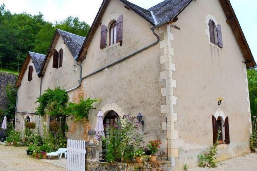 Gîte für fünf Personen - foto 22