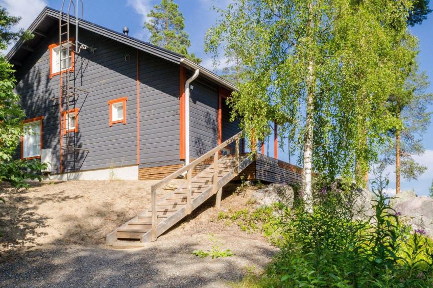 Blue lake villa - foto 16