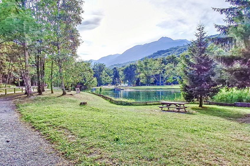 Bellentre Chalet le Pommier 5 - foto 39