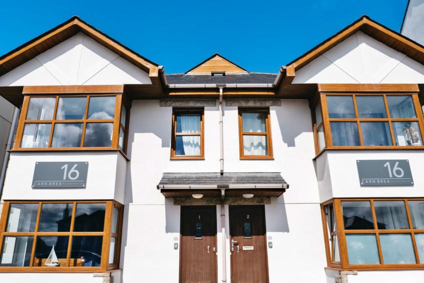 Tolcarne Stay - Luxury Newquay Apartment - foto 3