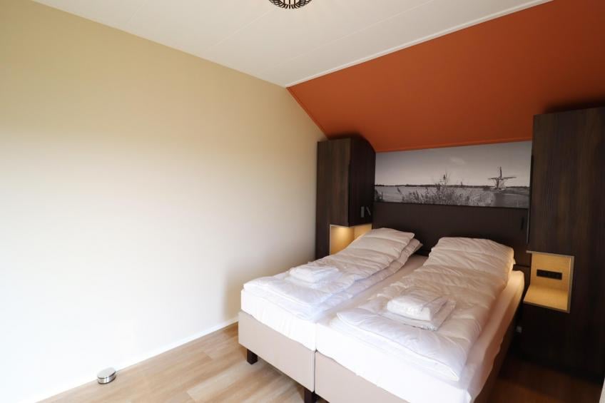 Moderne villa op het Friese platteland - foto 22
