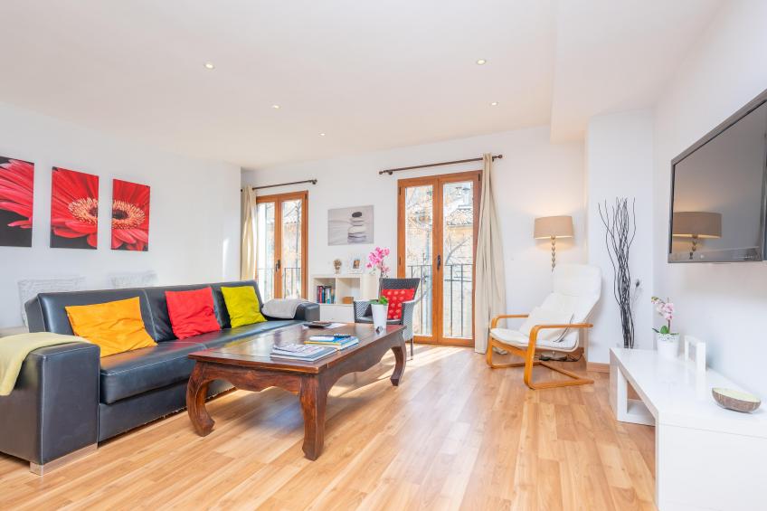 Residencial Suites Valldemossa - Cartoixa - foto 5