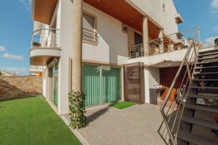 POOL & CINEMA VILLA by VACATIONY - foto 74