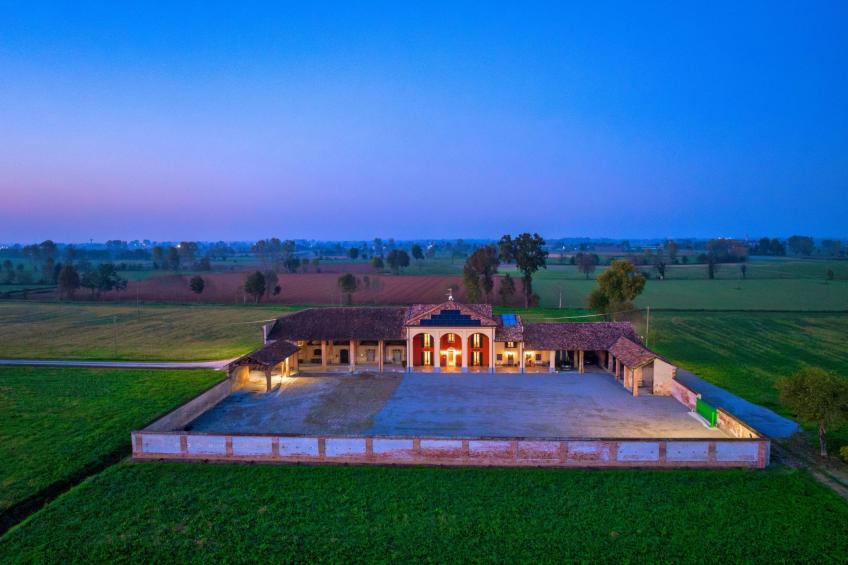 Penthouse - Doppelbett und Doppelschlafcouch - foto 22