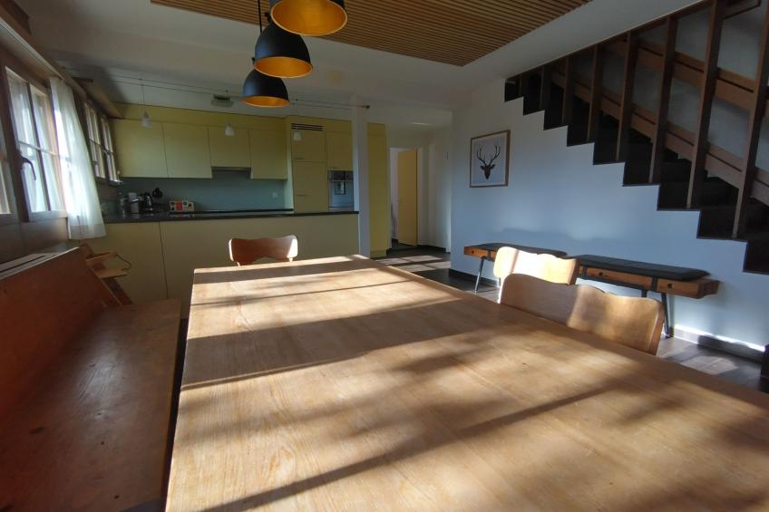 Wohnung Staudenhof, (Präz), - foto 23