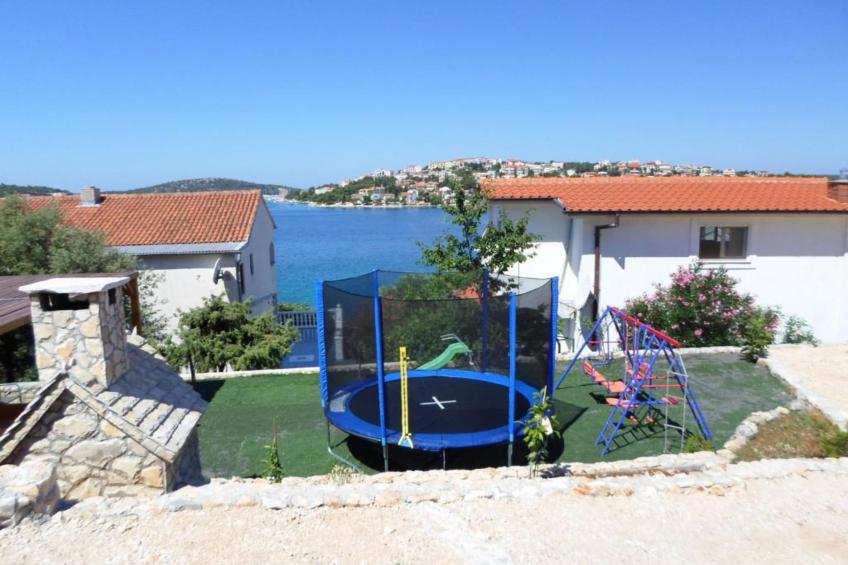Villa Seka - Deluxe Villa with  Swimming pool and Sea View - foto 30
